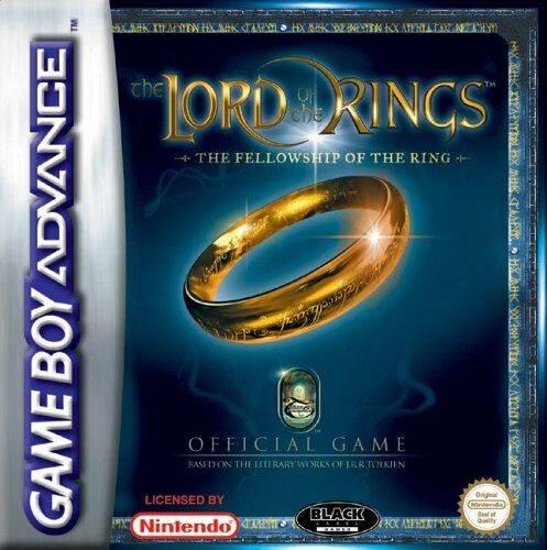 Game Boy Advance