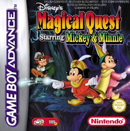Game Boy Advance