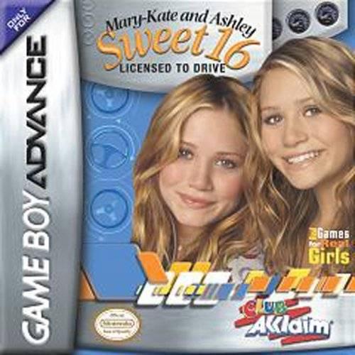 Game Boy Advance