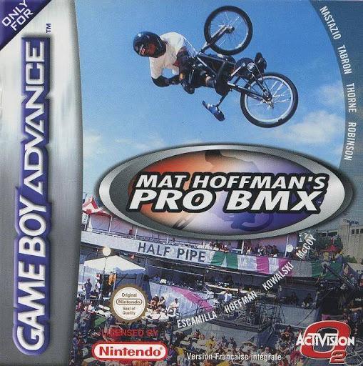 Game Boy Advance