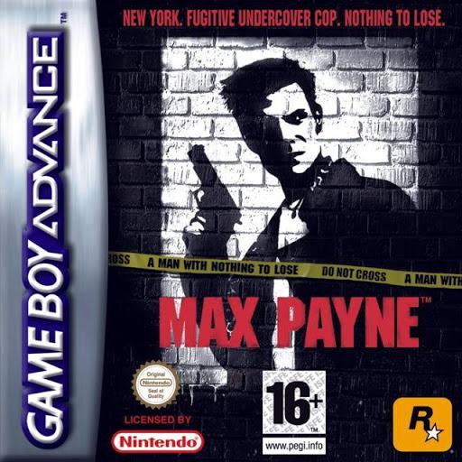 Game Boy Advance