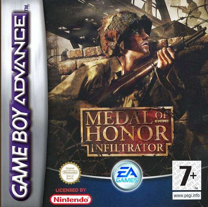 Game Boy Advance