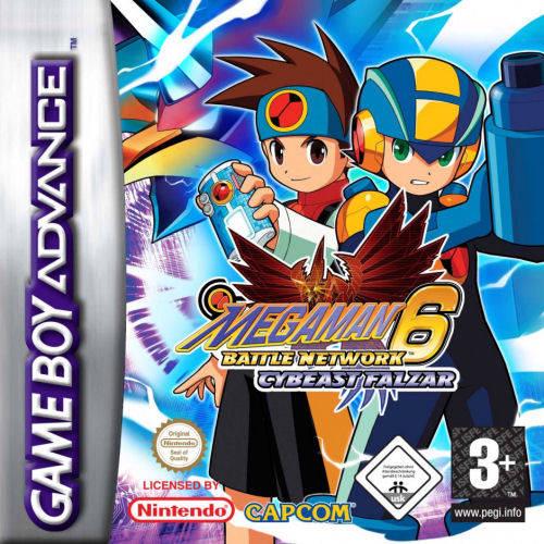 Game Boy Advance