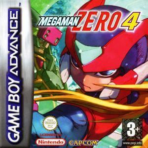 Game Boy Advance