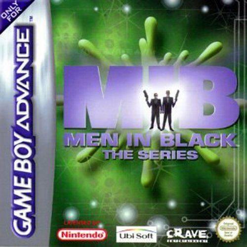 Game Boy Advance