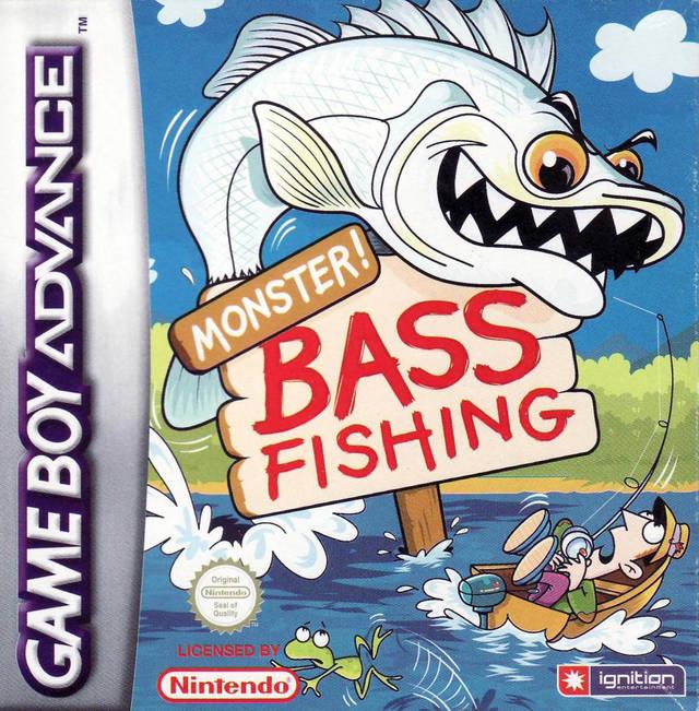 Game Boy Advance