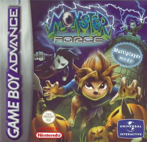 Game Boy Advance
