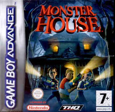 Game Boy Advance
