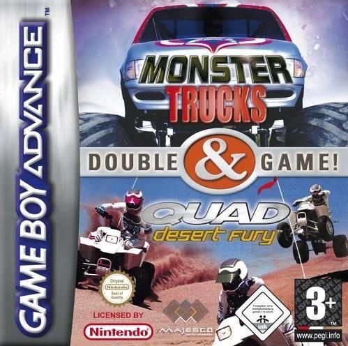 Game Boy Advance