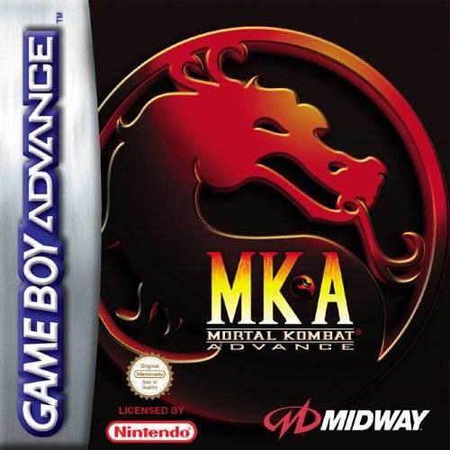 Game Boy Advance