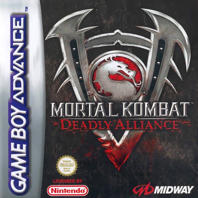 Game Boy Advance