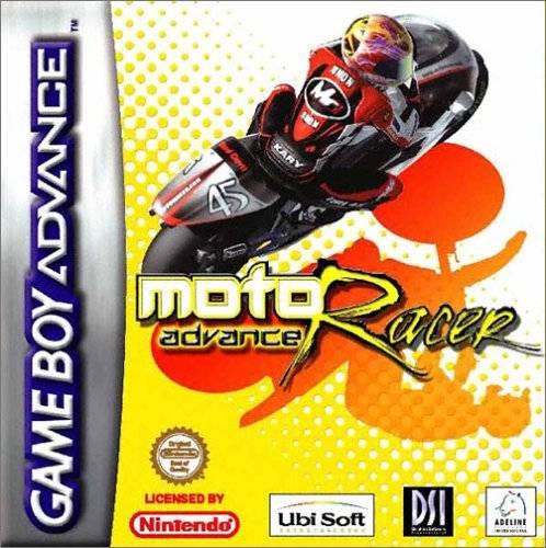 Game Boy Advance
