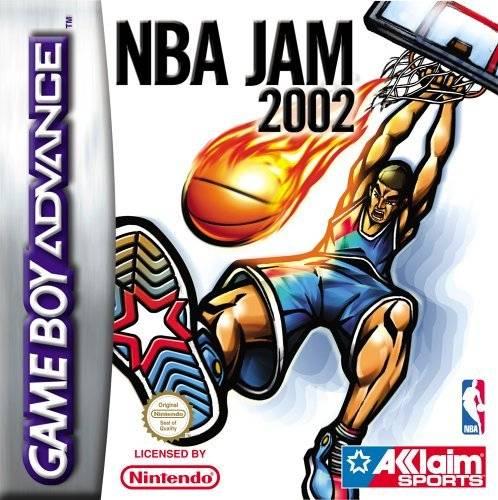 Game Boy Advance