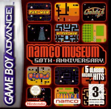 Game Boy Advance
