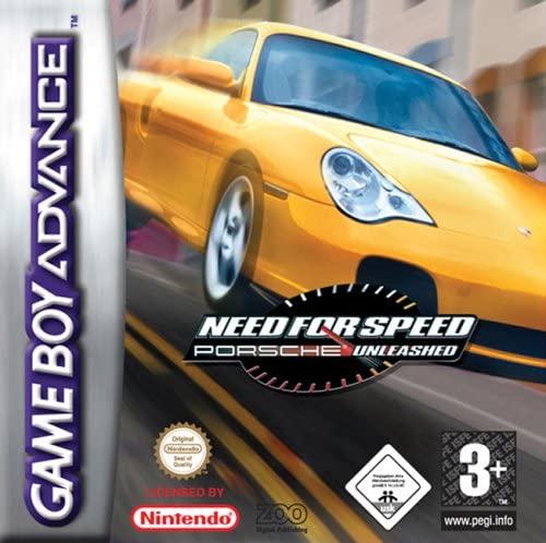 Game Boy Advance