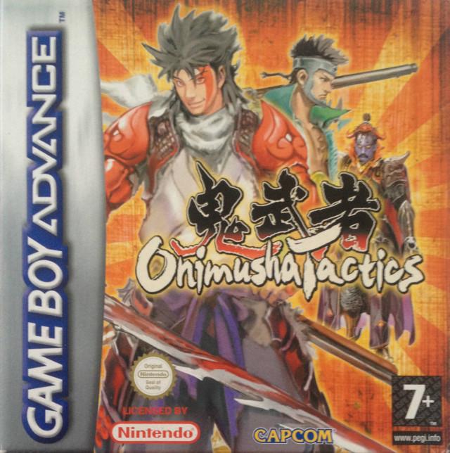 Game Boy Advance