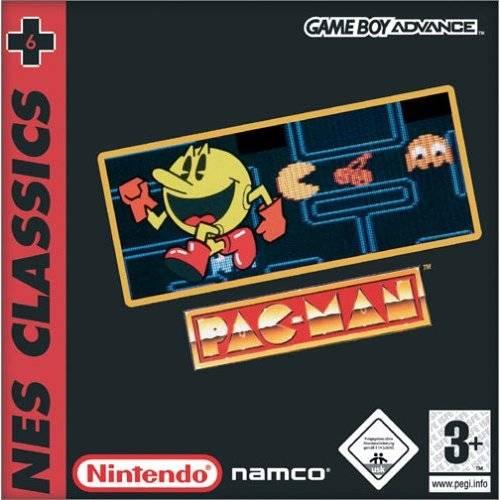 Game Boy Advance