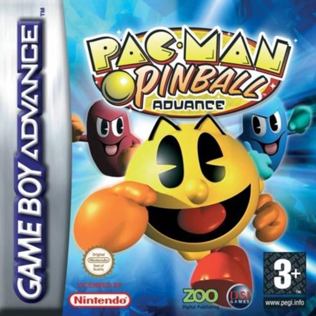Game Boy Advance