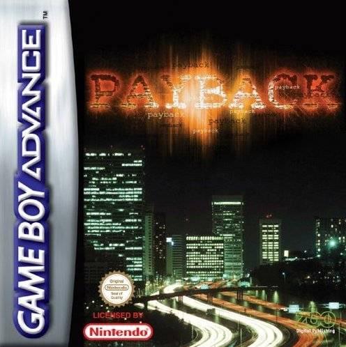 Game Boy Advance