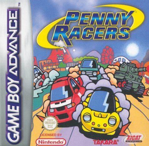 Game Boy Advance