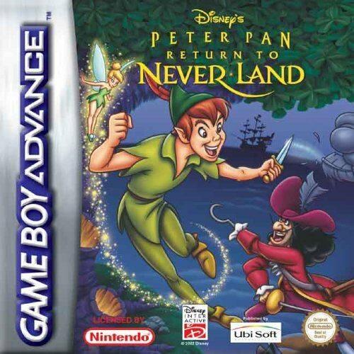 Game Boy Advance