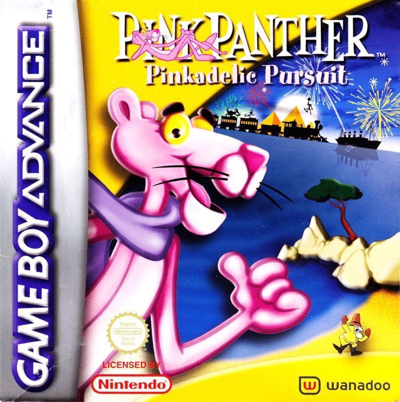 Game Boy Advance