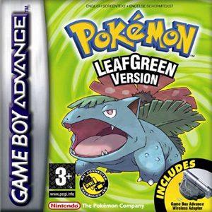 Game Boy Advance