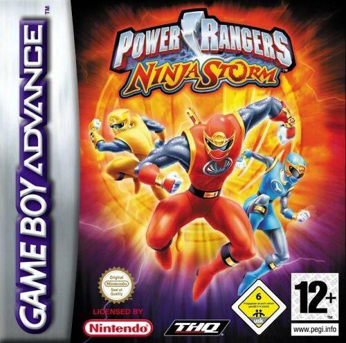 Game Boy Advance