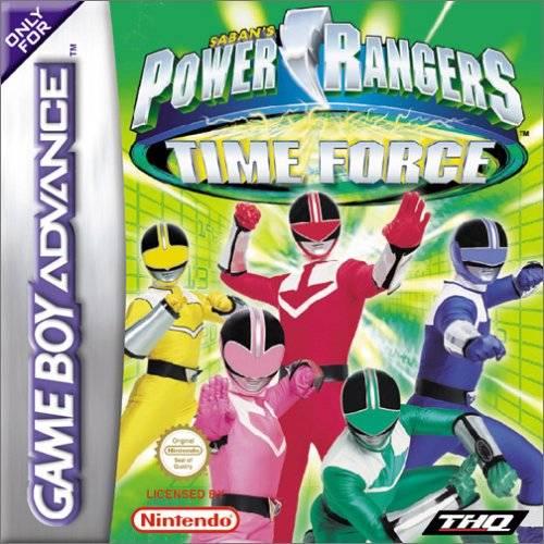 Game Boy Advance