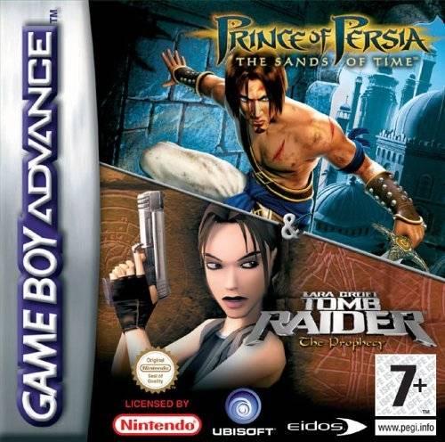 Game Boy Advance