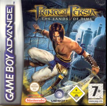 Game Boy Advance