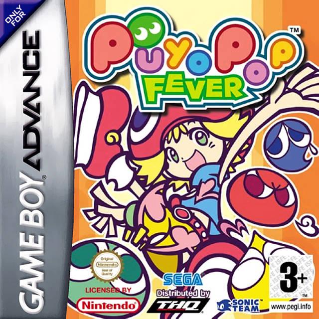 Game Boy Advance