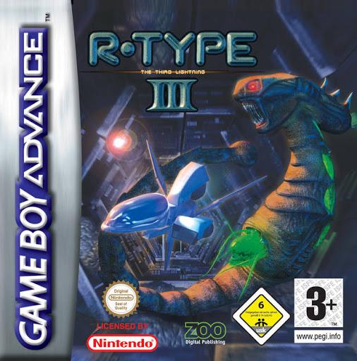 Game Boy Advance