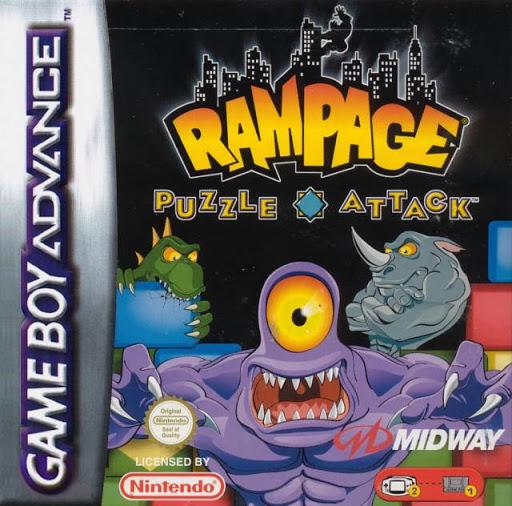 Game Boy Advance