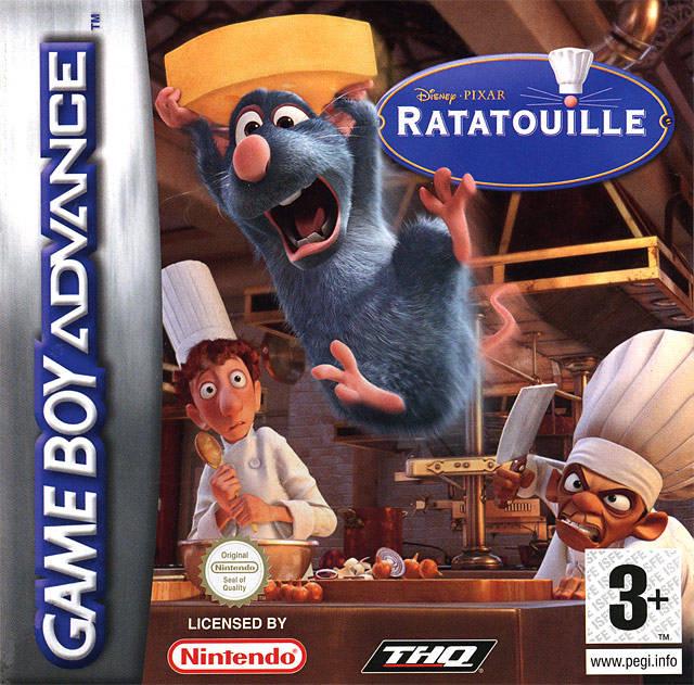 Game Boy Advance