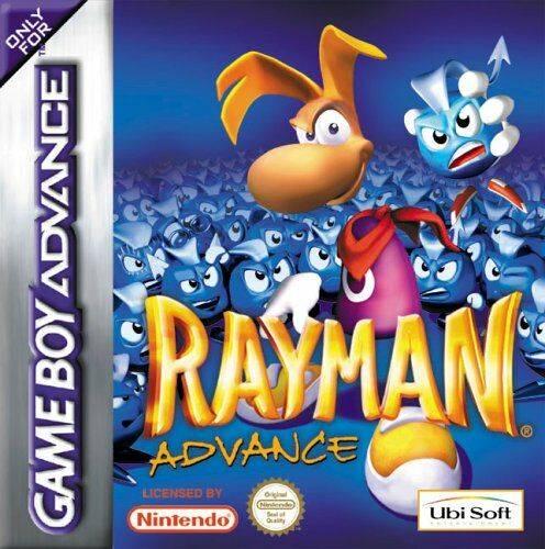 Game Boy Advance