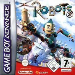 Game Boy Advance