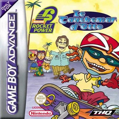Game Boy Advance