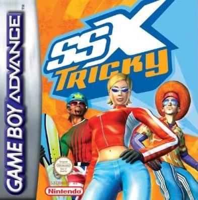 Game Boy Advance