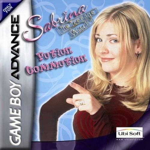 Game Boy Advance