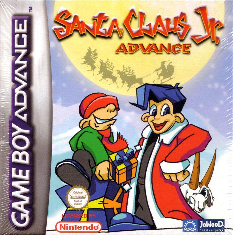 Game Boy Advance