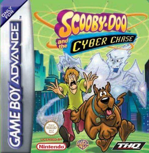 Game Boy Advance