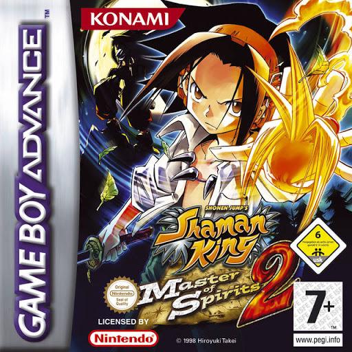 Game Boy Advance