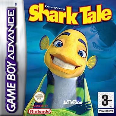 Game Boy Advance