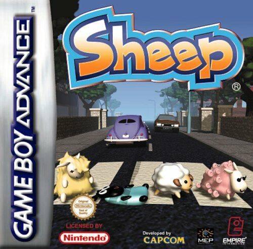 Game Boy Advance