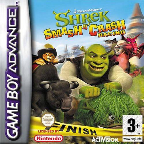 Game Boy Advance