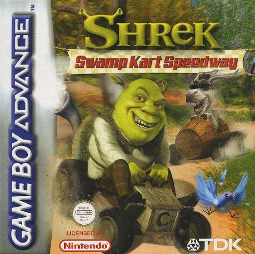 Game Boy Advance