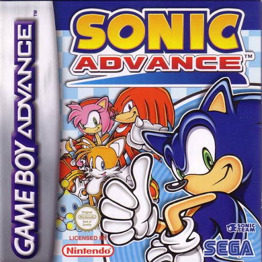 Game Boy Advance