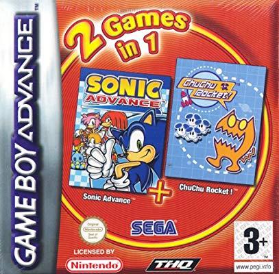 Game Boy Advance