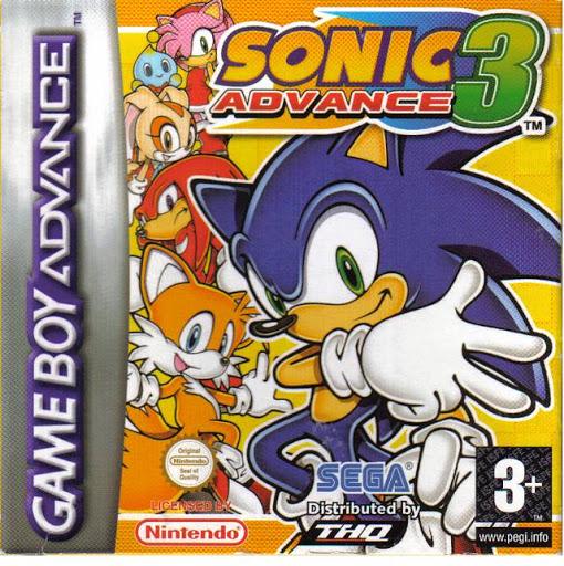 Game Boy Advance